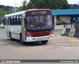 Integração Transportes 0409015 na cidade de Manaus, Amazonas, Brasil, por Bus de Manaus AM. Número da foto: #:id.