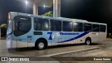 Transnorte - Transporte e Turismo Norte de Minas 86900 na cidade de Montes Claros, Minas Gerais, Brasil, por Brenno Santos. Número da foto: #12120629.