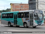 Expresso Rio de Janeiro RJ 142.043 na cidade de São Gonçalo, Rio de Janeiro, Brasil, por Willian Raimundo Morais. Número da foto: #:id.