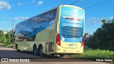 Viação Novo Horizonte 540811 na cidade de Barra da Estiva, Bahia, Brasil, por Flávio  Santos. Número da foto: #12119225.