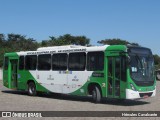 VB Transportes e Turismo 3237 na cidade de Campinas, São Paulo, Brasil, por Hércules Cavalcante. Número da foto: #:id.