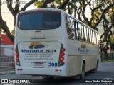Paraná Sul Transportes e Logística 368 na cidade de Curitiba, Paraná, Brasil, por Lucas Weber Calizario. Número da foto: #12120735.