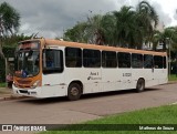 Auto Viação Marechal Brasília 441228 na cidade de Brasília, Distrito Federal, Brasil, por Matheus de Souza. Número da foto: #:id.