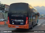 Planeta Transportes Rodoviários 2217 na cidade de Cariacica, Espírito Santo, Brasil, por Everton Costa Goltara. Número da foto: #:id.