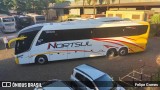 NortSul Turismo 13003 na cidade de Ribeirão Preto, São Paulo, Brasil, por Felipe Gomes. Número da foto: #12121387.