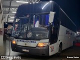 Expresso Sena 1300 na cidade de Montes Claros, Minas Gerais, Brasil, por Brenno Santos. Número da foto: #12119304.