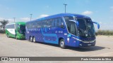 Lattyfa Turismo 3190 na cidade de Betim, Minas Gerais, Brasil, por Paulo Alexandre da Silva. Número da foto: #:id.