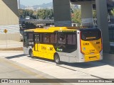 Mobi Rio E7000 na cidade de Rio de Janeiro, Rio de Janeiro, Brasil, por Benício José da Silva Júnior. Número da foto: #:id.