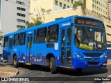 SM Transportes 20343 na cidade de Belo Horizonte, Minas Gerais, Brasil, por Ailton Santos. Número da foto: #:id.