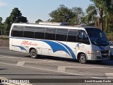 Transportes e Turismo Ltda Belavia 2355 na cidade de Cotia, São Paulo, Brasil, por David Macedo Rocha. Número da foto: #12120094.