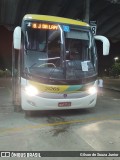 Empresa Gontijo de Transportes 21265 na cidade de Americana, São Paulo, Brasil, por Gilson de Souza Junior. Número da foto: #12120933.