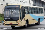 Ônibus Particulares 21258 na cidade de Feira de Santana, Bahia, Brasil, por Joao Honorio. Número da foto: #:id.