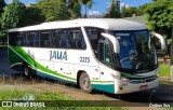Viação Jauá 2275 na cidade de Salvador, Bahia, Brasil, por Ônibus Ssa. Número da foto: #:id.