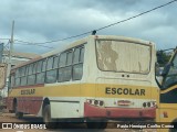 Viação Cruzeiro > Viação Sidon 38065 na cidade de Capelinha, Minas Gerais, Brasil, por Paulo Henrique Coelho Correa. Número da foto: #12119349.
