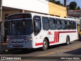 Trectur 1019 na cidade de Três Corações, Minas Gerais, Brasil, por Fábio Mateus Tibúrcio. Número da foto: #:id.