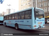 VAP - Viação Alto Petrópolis 001 na cidade de Porto Alegre, Rio Grande do Sul, Brasil, por Emerson Dorneles. Número da foto: #12119670.
