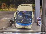 Viação Novo Horizonte 501711 na cidade de Montes Claros, Minas Gerais, Brasil, por Brenno Santos. Número da foto: #12120630.
