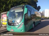 Transporte Coletivo Glória BB306 na cidade de Curitiba, Paraná, Brasil, por Everton S de Jesus. Número da foto: #12120805.