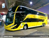 Viação Nova Itapemirim 40226 na cidade de Ipatinga, Minas Gerais, Brasil, por Celso ROTA381. Número da foto: #:id.