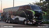 Viação Garcia 87079 na cidade de São Paulo, São Paulo, Brasil, por Sérgio de Sousa Elias. Número da foto: #12121205.