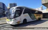 Empresa Gontijo de Transportes 18845 na cidade de Belo Horizonte, Minas Gerais, Brasil, por Helder Fernandes da Silva. Número da foto: #12119836.