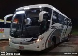 Cisne Branco Turismo 1001 na cidade de São Luís, Maranhão, Brasil, por Fernando Victor. Número da foto: #12119960.