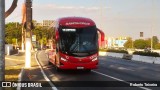 Viação Santa Cruz 32023 na cidade de São Paulo, São Paulo, Brasil, por Roberto Teixeira. Número da foto: #12120669.