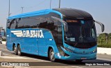 Viação Águia Branca 33310 na cidade de São Paulo, São Paulo, Brasil, por Sérgio de Sousa Elias. Número da foto: #:id.