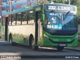 Rodoviária Âncora Matias B25536 na cidade de Rio de Janeiro, Rio de Janeiro, Brasil, por Mr3DZY Photos. Número da foto: #:id.