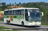 Empresa Gontijo de Transportes 21245 na cidade de Santa Isabel, São Paulo, Brasil, por George Miranda. Número da foto: #12120349.