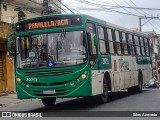 OT Trans - Ótima Salvador Transportes 20751 na cidade de Salvador, Bahia, Brasil, por Silas Azevedo. Número da foto: #:id.