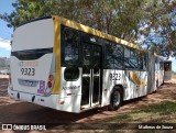 CT Expresso 9323 na cidade de Brasília, Distrito Federal, Brasil, por Matheus de Souza. Número da foto: #:id.