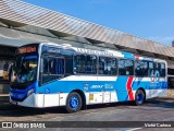 Auto Viação Jabour D86122 na cidade de Rio de Janeiro, Rio de Janeiro, Brasil, por Victor Carioca. Número da foto: #:id.