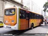 Empresa de Transportes Braso Lisboa A29020 na cidade de Rio de Janeiro, Rio de Janeiro, Brasil, por Guilherme Pereira Costa. Número da foto: #:id.