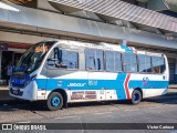 Auto Viação Jabour D86146 na cidade de Rio de Janeiro, Rio de Janeiro, Brasil, por Victor Carioca. Número da foto: #:id.