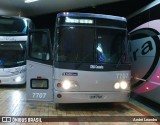 Fábio Turismo 7707 na cidade de Limeira, São Paulo, Brasil, por André Leandro. Número da foto: #12120011.
