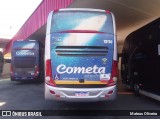 Viação Cometa 13110 na cidade de Guaratinguetá, São Paulo, Brasil, por Mateus Oliveira. Número da foto: #:id.