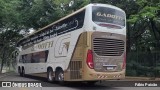 Auto Viação Gadotti 5023 na cidade de São Paulo, São Paulo, Brasil, por Fábio Paixão. Número da foto: #12120979.