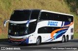 Ponce Turismo 5500 na cidade de Piraí, Rio de Janeiro, Brasil, por Paulo Henrique Pereira Borges. Número da foto: #12120197.