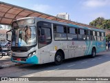 Auto Viação Urubupungá 00366 na cidade de Osasco, São Paulo, Brasil, por Douglas Nelson de Oliveira. Número da foto: #12119501.