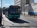 VSFL - Viação São Francisco 440 na cidade de Juiz de Fora, Minas Gerais, Brasil, por Luciano Oliveira. Número da foto: #:id.