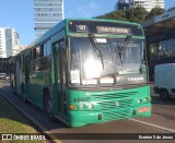 Viação Tamandaré KB696 na cidade de Curitiba, Paraná, Brasil, por Everton S de Jesus. Número da foto: #:id.
