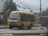 Prefeitura Municipal de Jaboatão dos Guararapes OB79 na cidade de Jaboatão dos Guararapes, Pernambuco, Brasil, por Jonathan Silva. Número da foto: #12119598.