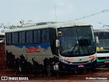 Transportes Labor 331223 na cidade de Deodápolis, Mato Grosso do Sul, Brasil, por Matheus Henrique. Número da foto: #12121421.