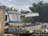 Sucata e Desmanches 340 na cidade de Capelinha, Minas Gerais, Brasil, por Paulo Henrique Coelho Correa. Número da foto: #12119351.