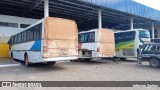 Ônibus Particulares 0583 na cidade de Coração de Jesus, Minas Gerais, Brasil, por Jeferson Santos. Número da foto: #12119466.