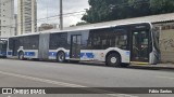 Sambaíba Transportes Urbanos 2 1786 na cidade de São Paulo, São Paulo, Brasil, por Fábio Santos. Número da foto: #:id.