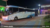 Emtram 5090 na cidade de Barra da Estiva, Bahia, Brasil, por Flávio  Santos. Número da foto: #12119230.