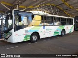 TCCC - Transporte Coletivo Cidade Canção 7310 na cidade de Maringá, Paraná, Brasil, por Renan Almeida de Freitas. Número da foto: #:id.