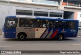 Vipol Transportes Rodoviários - TIPBUS - Transportes Intermunicipal 36.158 na cidade de São Paulo, São Paulo, Brasil, por Diego Cardoso da Silva. Número da foto: #12119801.